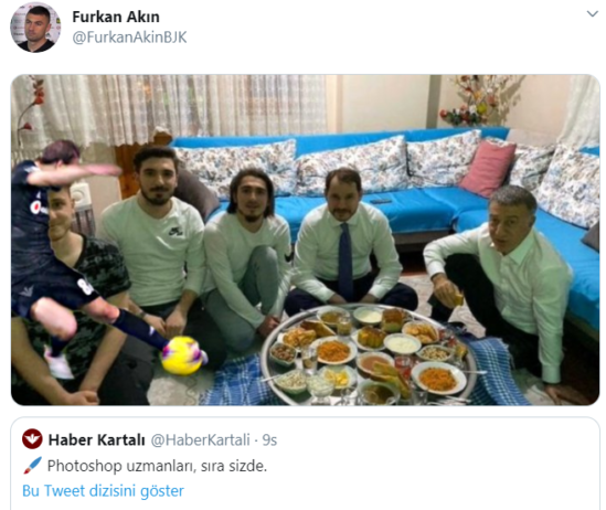 Caner Erkin Kayserispor Twitter Haber Kartalı
